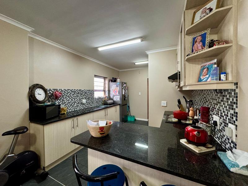 3 Bedroom Property for Sale in Soneike Western Cape